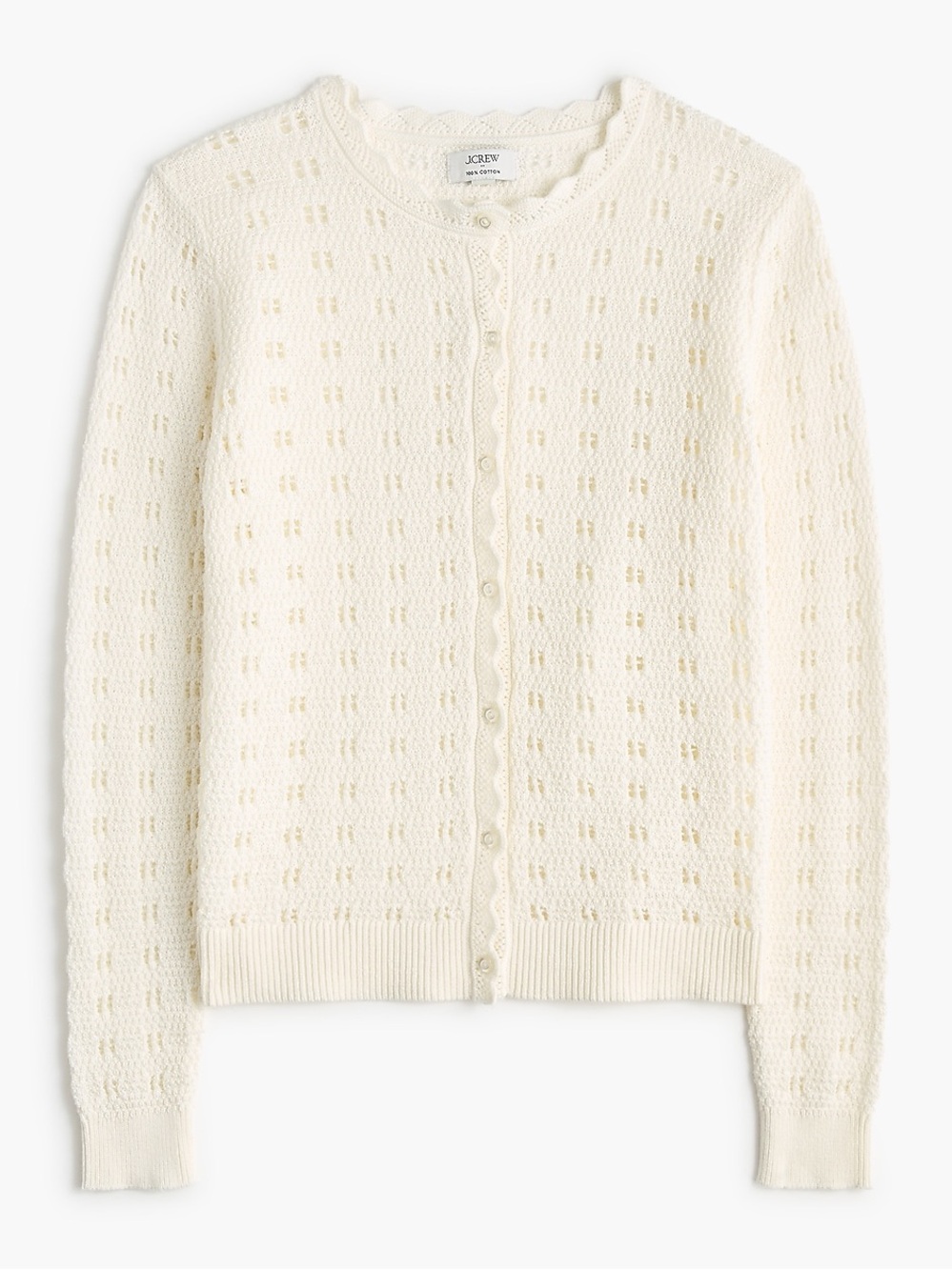 J Crew Cardigan